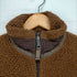 トゥデイフル TODAYFUL Highneck Boa Blouson ボアブルゾン ジャケット アウター ジップアップ レディース JPN:36