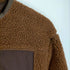 トゥデイフル TODAYFUL Highneck Boa Blouson ボアブルゾン ジャケット アウター ジップアップ レディース JPN:36