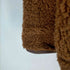 トゥデイフル TODAYFUL Highneck Boa Blouson ボアブルゾン ジャケット アウター ジップアップ レディース JPN:36