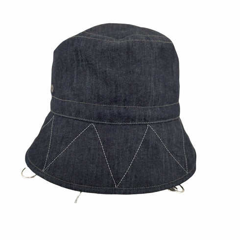 アンドワンダー and wander 60/40 cloth hat メンズ
