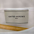 ユナイテッドアローズ UNITED ARROWS UBCB ドロップフリル フレンチスリーブ 半袖 レディース FREE