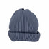 ROTOTO コットンビーニー COTTON ROLL UP BEANIE メンズ