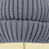 ROTOTO コットンビーニー COTTON ROLL UP BEANIE メンズ