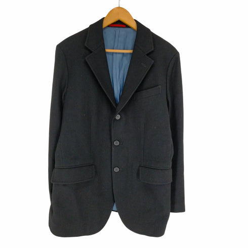 トミーヒルフィガー TOMMY HILFIGER 3Bテーラードジャケット ウール 総裏地 メンズ JPN:S
