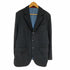 トミーヒルフィガー TOMMY HILFIGER 3Bテーラードジャケット ウール 総裏地 メンズ JPN:S