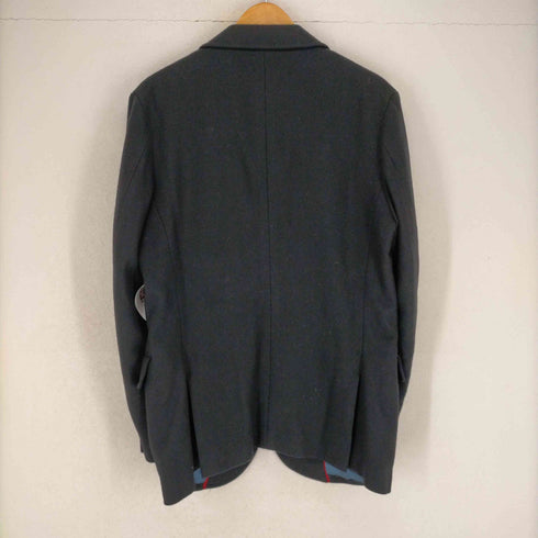 トミーヒルフィガー TOMMY HILFIGER 3Bテーラードジャケット ウール 総裏地 メンズ JPN:S