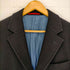 トミーヒルフィガー TOMMY HILFIGER 3Bテーラードジャケット ウール 総裏地 メンズ JPN:S