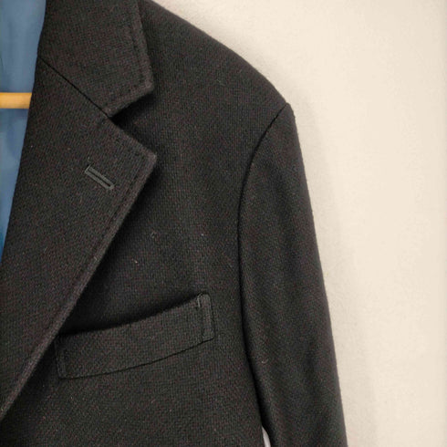 トミーヒルフィガー TOMMY HILFIGER 3Bテーラードジャケット ウール 総裏地 メンズ JPN:S