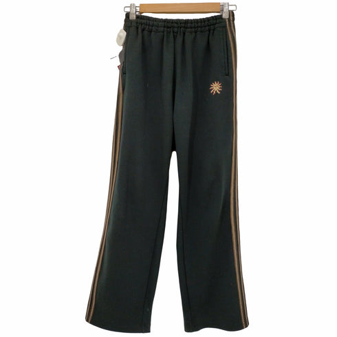 ジエダ Jieda 5 STRIPE JERSEY PANTS メンズ JPN:1