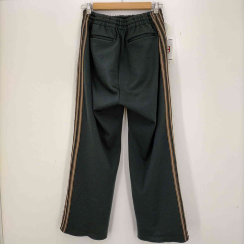 ジエダ Jieda 5 STRIPE JERSEY PANTS メンズ JPN:1