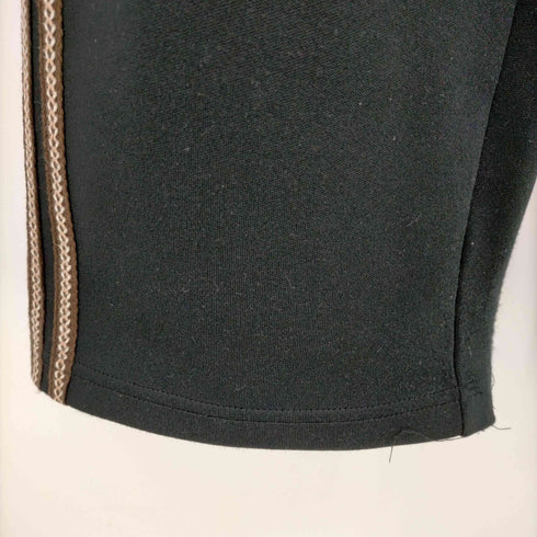 ジエダ Jieda 5 STRIPE JERSEY PANTS メンズ JPN:1