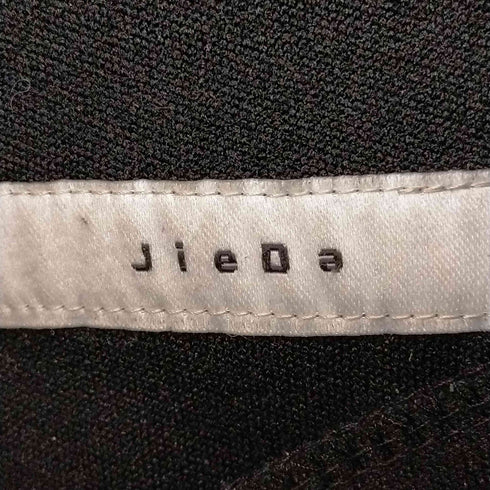 ジエダ Jieda 5 STRIPE JERSEY PANTS メンズ JPN:1