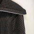 スナイデル snidel 22AW Sustainableニットロンパース オールインワン リブニット 長袖 ショートパンツ ウール混 ハーフジップ レディース ONE SIZE