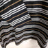 バーバリーゴルフ BURBERRY GOLF ボーダーモックネックカットソー レディース JPN:L
