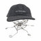 アンドワンダー and wander wool melton cap メンズ