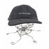 アンドワンダー and wander wool melton cap メンズ