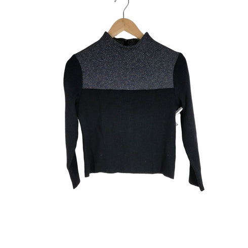 ピエールカルダン pierre cardin 切替ニット レディース JPN:S