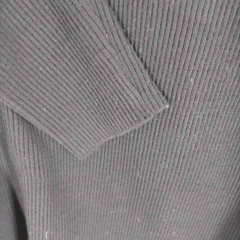 ピエールカルダン pierre cardin 切替ニット レディース JPN:S