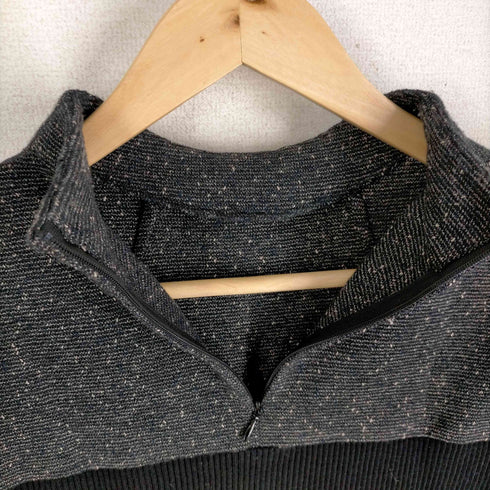 ピエールカルダン pierre cardin 切替ニット レディース JPN:S