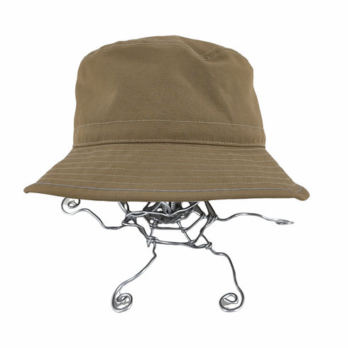 アンドワンダー and wander PE / CO hat メンズ