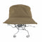 アンドワンダー and wander PE / CO hat メンズ