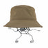 アンドワンダー and wander PE / CO hat メンズ