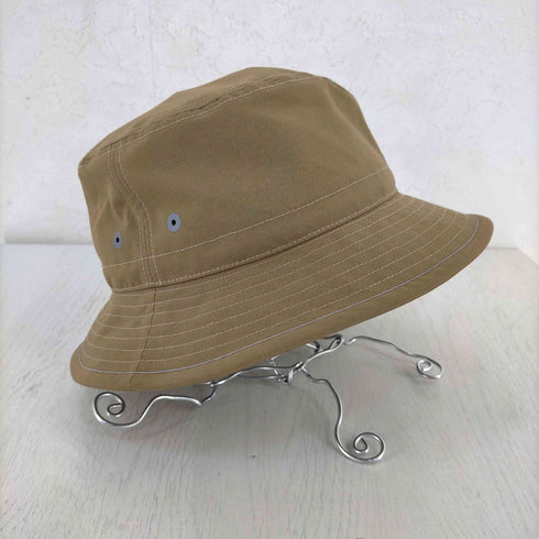 アンドワンダー and wander PE / CO hat メンズ