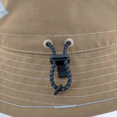 アンドワンダー and wander PE / CO hat メンズ