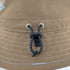 アンドワンダー and wander PE / CO hat メンズ