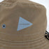 アンドワンダー and wander PE / CO hat メンズ