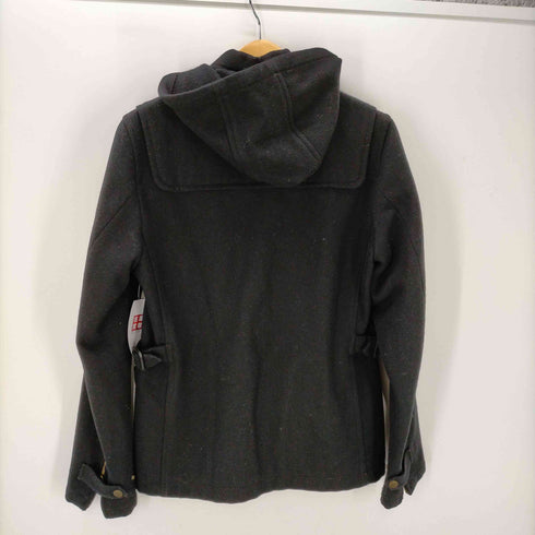 アーノルドパーマー Arnold Palmer 2WAY ウールコート レディース JPN:2