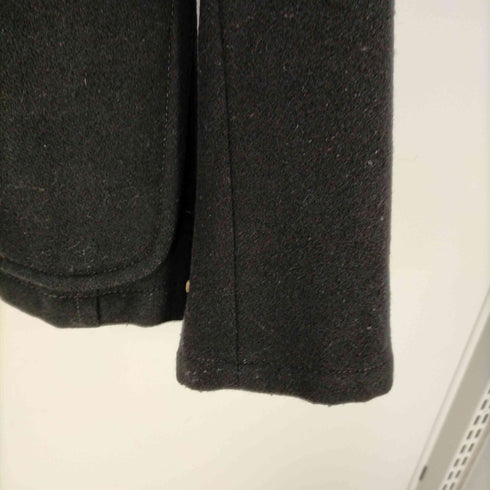 アーノルドパーマー Arnold Palmer 2WAY ウールコート レディース JPN:2