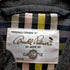 アーノルドパーマー Arnold Palmer 2WAY ウールコート レディース JPN:2