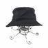 アンドワンダー and wander PE / CO hat メンズ