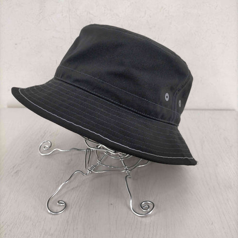 アンドワンダー and wander PE / CO hat メンズ