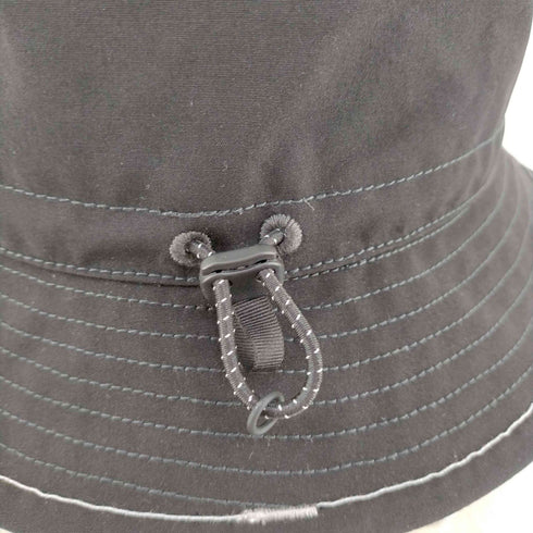 アンドワンダー and wander PE / CO hat メンズ