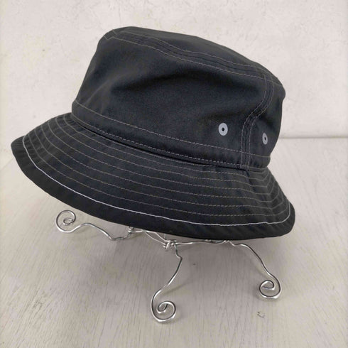 アンドワンダー and wander PE / CO hat メンズ
