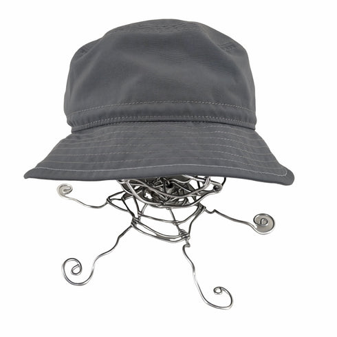 アンドワンダー and wander PE / CO hat メンズ