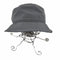 アンドワンダー and wander PE / CO hat メンズ