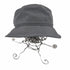 アンドワンダー and wander PE / CO hat メンズ