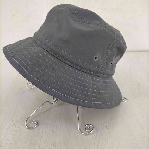 アンドワンダー and wander PE / CO hat メンズ