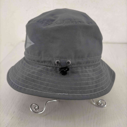 アンドワンダー and wander PE / CO hat メンズ