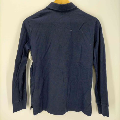 ポロラルフローレン POLO RALPH LAUREN ポロベア 長袖ポロシャツ レディース L/G
