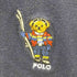 ポロラルフローレン POLO RALPH LAUREN ポロベア 長袖ポロシャツ レディース L/G