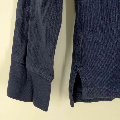 ポロラルフローレン POLO RALPH LAUREN ポロベア 長袖ポロシャツ レディース L/G