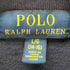 ポロラルフローレン POLO RALPH LAUREN ポロベア 長袖ポロシャツ レディース L/G