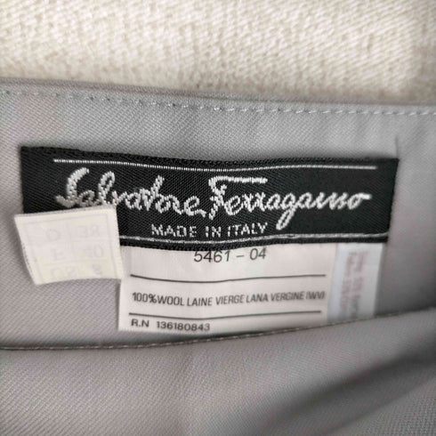 サルヴァトーレフェラガモ Salvatore Ferragamo タイトスカート レディース JPN:42