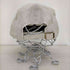 ニューエラ NEW ERA レーヨンリネン 5パネルキャップ レディース