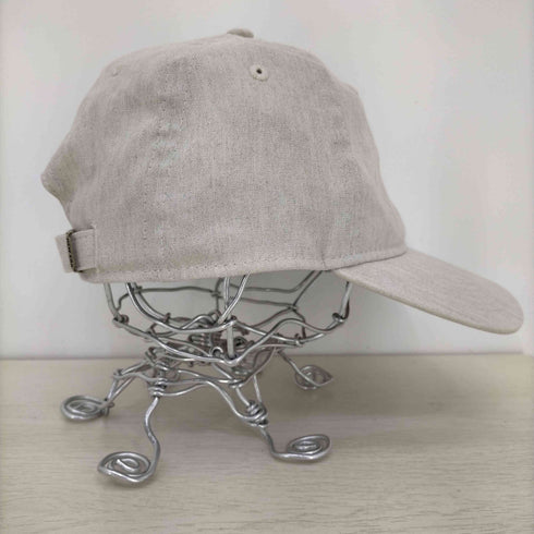 ニューエラ NEW ERA レーヨンリネン 5パネルキャップ レディース