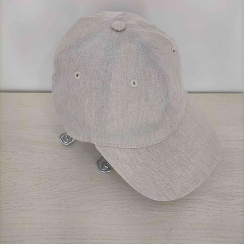 ニューエラ NEW ERA レーヨンリネン 5パネルキャップ レディース